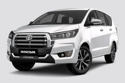 Innova Crysta